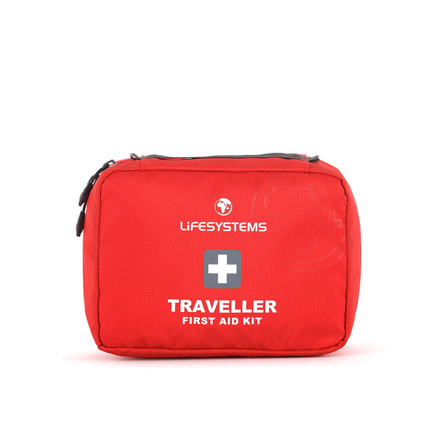 Traveller First Aid Kit