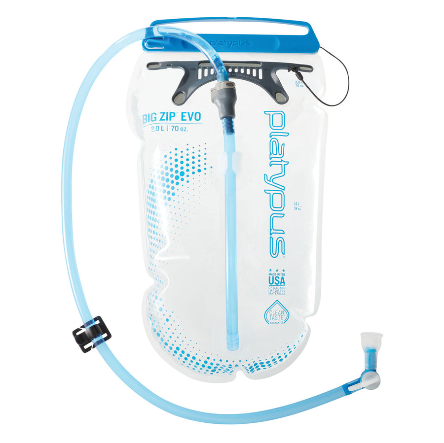 Big Zip EVO - 2L