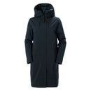 Women's Victoria Insulated Raincoat