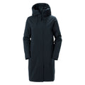 Women's Victoria Insulated Raincoat