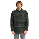 Men's Furnace Bonded Jacquart