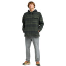 Men's Furnace Bonded Jacquart