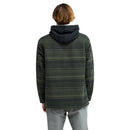 Men's Furnace Bonded Jacquart
