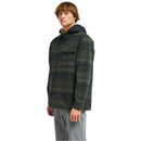 Men's Furnace Bonded Jacquart