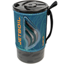 Flash 1.0L Fast Boil System - Ocean Topo