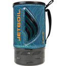 Flash 1.0L Fast Boil System - Ocean Topo