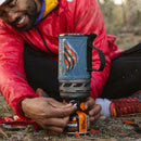 Flash 1.0L Fast Boil System - Ocean Topo