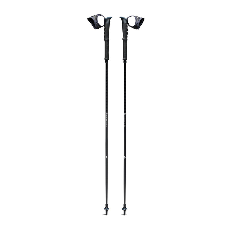 Distance Carbon Z FKT Poles