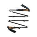 Trail Vista FLZ Trekking Poles