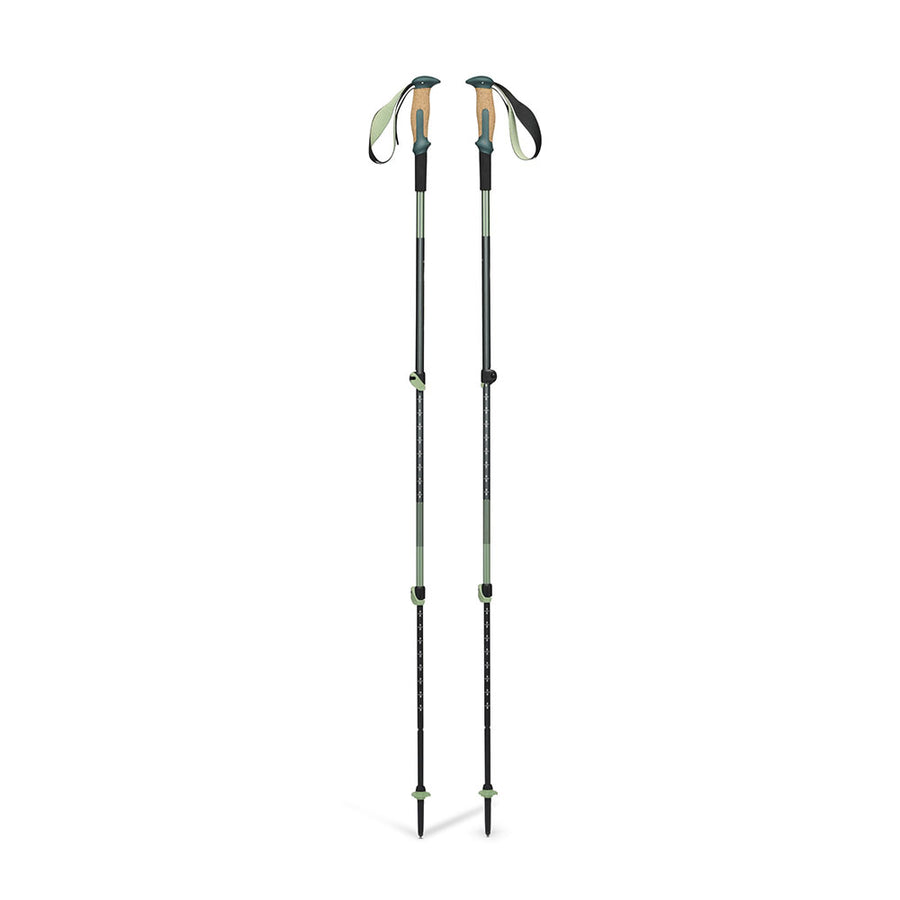 Trail Vista Shock Trekking Poles