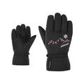 Girls Junior Lailla-Z AS® Ski Glove