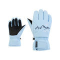 Girls Junior Lailla-Z AS® Ski Glove