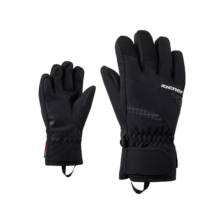 Luuki-Z AS Junior Glove