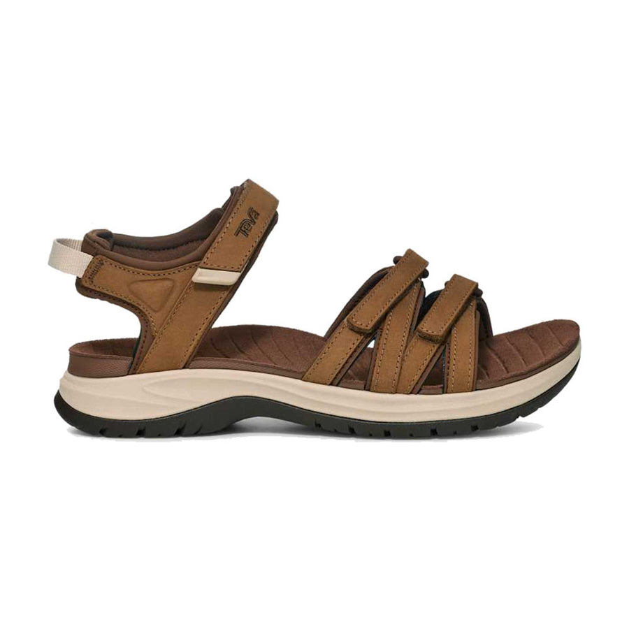 Women's Tirra Sport Leather Hiking Sandal