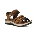 Women's Tirra Sport Leather Hiking Sandal