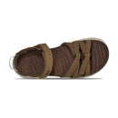 Women's Tirra Sport Leather Hiking Sandal