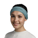 Buff Original EcoStretch Neckwear - Solid Jade  