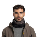 Buff Polar Multifunctional Neckwear - Cyture Black  