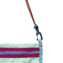 Lista 2L Lightweight Crossbody Bag - Del Día