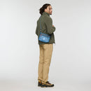Lista 2L Lightweight Crossbody Bag - Del Día