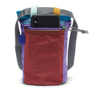 Halcon Chalk Bag - Del Día