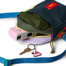 Todo 1L Shoulder Bag - Del Dia