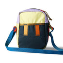 Todo 1L Shoulder Bag - Del Dia