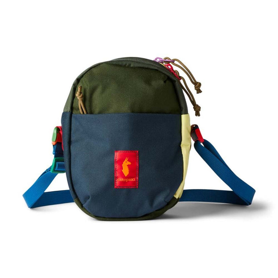 Todo 1L Shoulder Bag - Del Dia