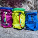 Halcon Chalk Bag - Del Día
