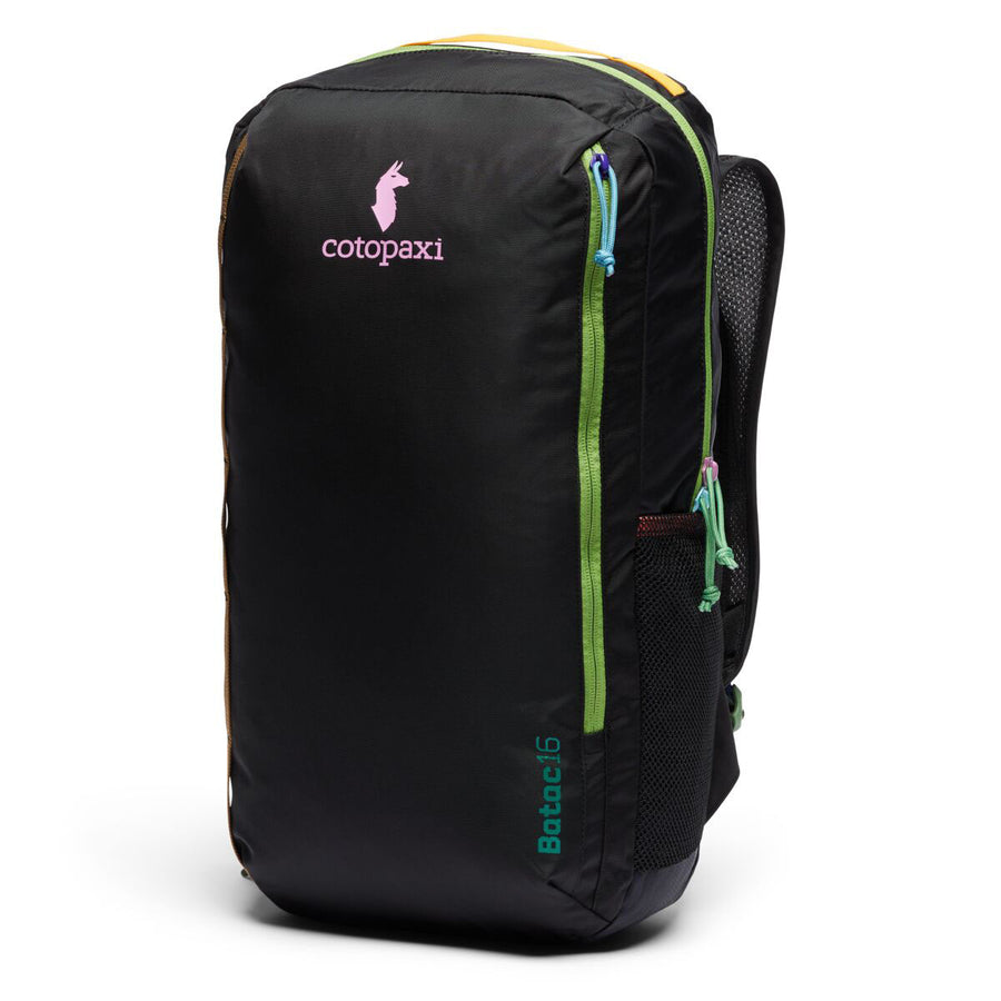 Batac 16L Daypack - Del Día Dark