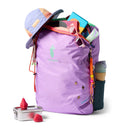 Allpa 35L Travel Pack - Del Dia