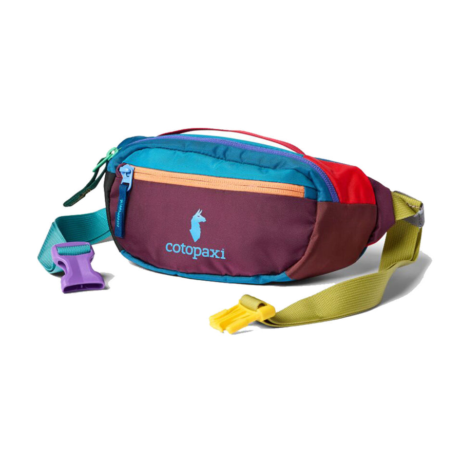 Kapai 1.5L Hip Pack - Del Día