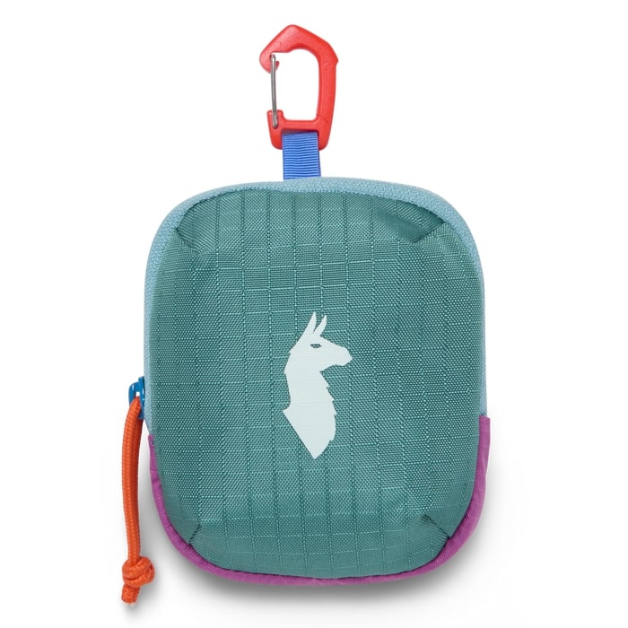 Allpita Mini Bag - Del Día