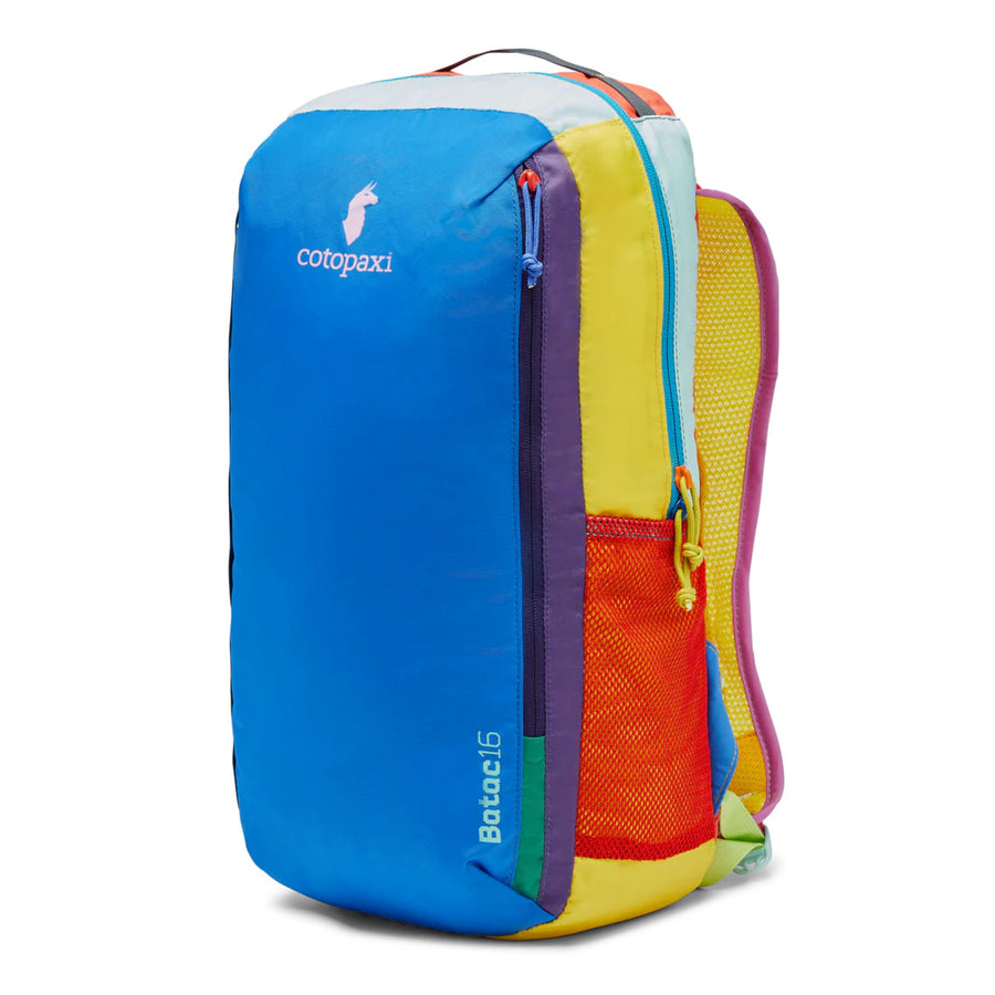 Batac 16L Daypack - Del Día