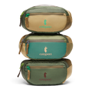 Kapai 1.5L Hip Pack - Del Día Earth