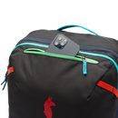 Allpa 35L Travel Pack - Del Día Dark