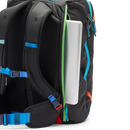 Allpa 35L Travel Pack - Del Día Dark