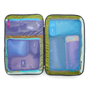 Allpa 35L Travel Pack - Del Día Dark