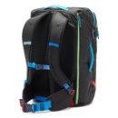 Allpa 35L Travel Pack - Del Día Dark