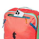 Allpa 28L Travel Pack - Del Día