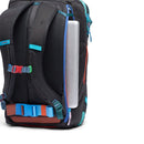 Allpa 28L Travel Pack - Del Día Dark