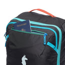 Allpa 28L Travel Pack - Del Día Dark
