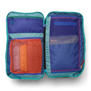 Allpa 28L Travel Pack - Del Día Dark