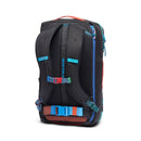 Allpa 28L Travel Pack - Del Día Dark