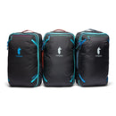 Allpa 28L Travel Pack - Del Día Dark