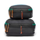 Cubo Expandable Packing Cube Set