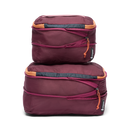 Cubo Expandable Packing Cube Set