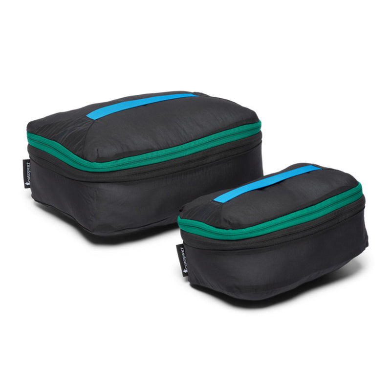 Cubo Expandable Packing Cube Set