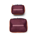 Cubo Expandable Packing Cube Set