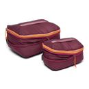 Cubo Expandable Packing Cube Set